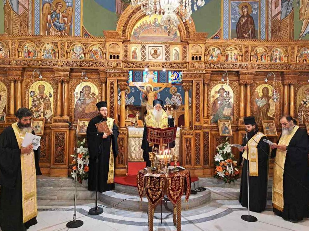 Δημητριάδος-Ιγνάτιος-προς-Εκπαιδευτικούς:-«Δώστε-στους-μαθητές-σας-αγάπη»