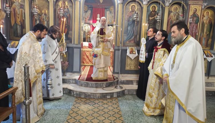 Θεσσαλιώτιδος-Τιμόθεος:-Η-πορεία-μας-είναι-η-ένωσή-μας-με-το-Θεό-και-τους-άλλους-ανθρώπους