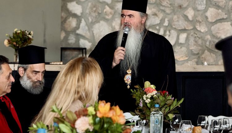 Ετήσια-συνάντηση-Διευθυντών-σχολείων-στην-Ιερά-Μητρόπολη-Καλαμαριάς