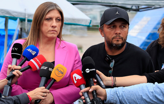 Γιατί-συνεχίζει-την-απεργία-πείνας-ο-Πάνος-Ρούτσι-μετά-το-«πράσινο-φως»-στις-τοξικολογικές-εξετάσεις;