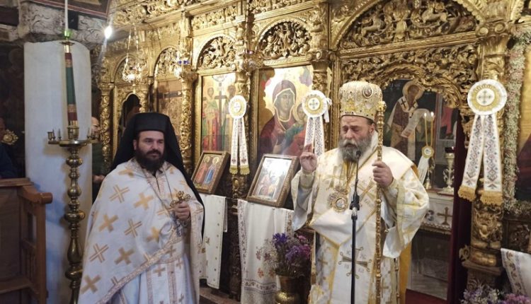 Ο-Μητροπολίτης-Μάξιμος-στον-ΙΝ.-Αγίων-Ισαποστόλων-Κωνσταντίνου-και-Ελένης-στο-Σταυράκι-Ιωαννίνων
