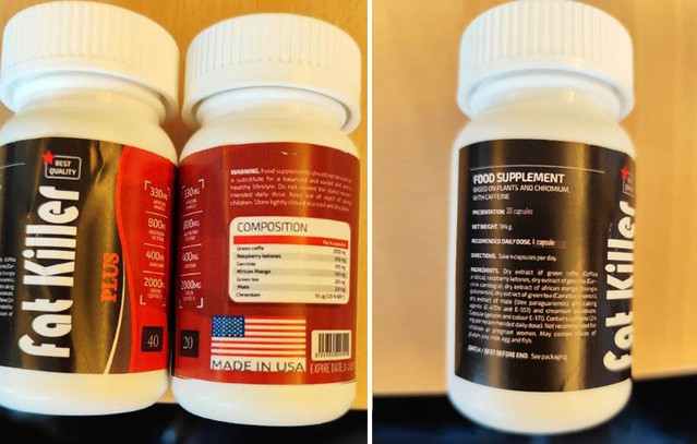 Για-επικίνδυνο-συμπλήρωμα-διατροφής-που-πωλείται-στο-διαδίκτυο-προειδοποιεί-ο-ΕΟΦ-–-«Είναι-μη-εγκεκριμένο-φαρμακευτικό-προϊόν»