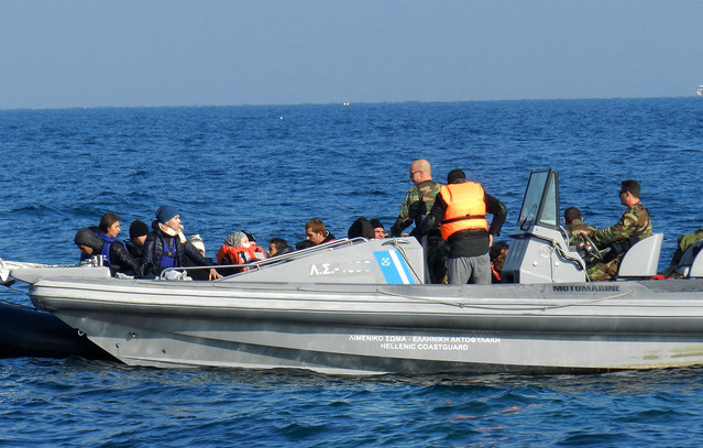 Τραγωδία-με-τέσσερις-νεκρούς-μετανάστες-στη-Λέσβο
