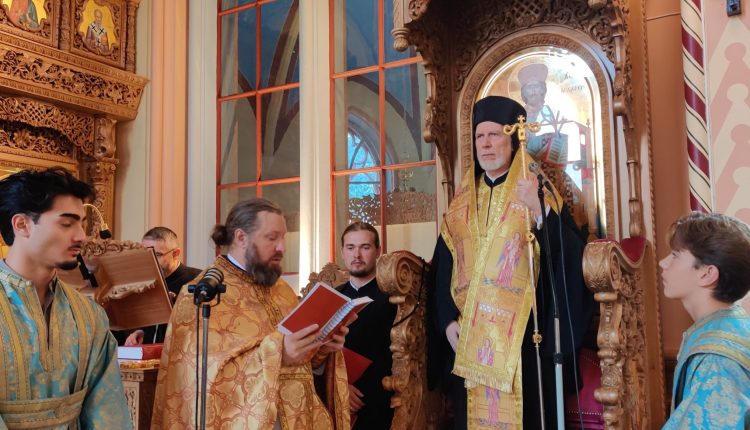 Ο-Μητροπολίτης-Σουηδίας-για-το-τι-σημαίνει-να-είμαστε-ελεήμονες