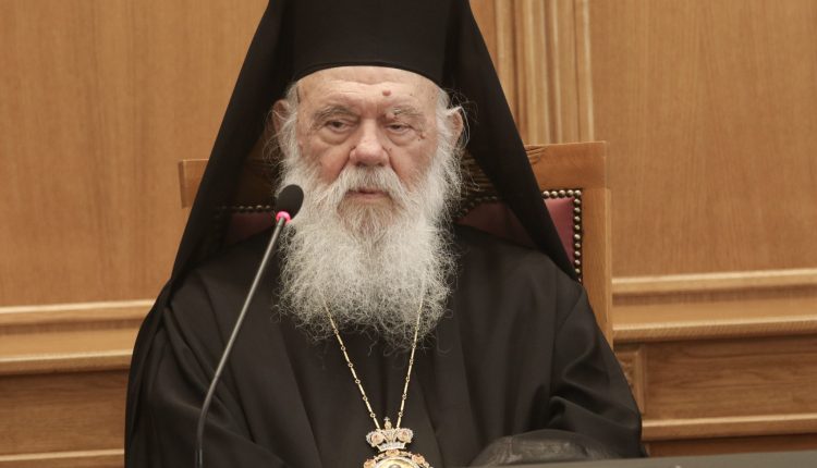 Αρχιεπίσκοπος-Ιερώνυμος:-“Η-Πατρίδα-μας-συνεχίζει-να-αντιμετωπίζει-υπαρξιακές-προκλήσεις”