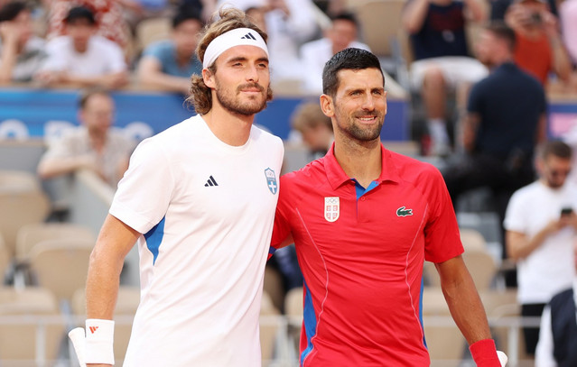 hellenic-championship-atp-250:-Με-Τζόκοβιτς-και-Τσιτσιπά-το-τουρνουά-στο-ΟΑΚΑ