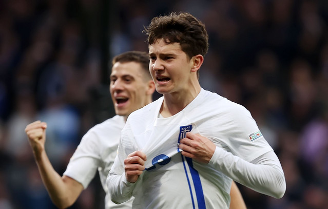 Ευχάριστα-νέα-για-την-Εθνική-Ελλάδας:-Με-Καρέτσα-κόντρα-στη-Σκωτία