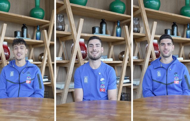 Γιαννούλης,-Κουλιεράκης-και-Μασούρας-αποκαλύπτουν-τις-πιο-ιδιαίτερες-παιδικές-τους-αναμνήσεις-από-τη-Γαλανόλευκη