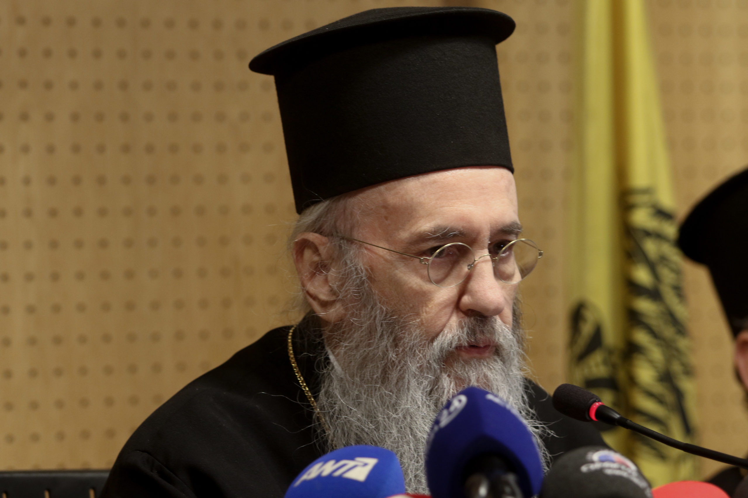 Η-εισήγηση-του-Μητροπολίτη-Ναυπάκτου-στην-Ιεραρχία-2025