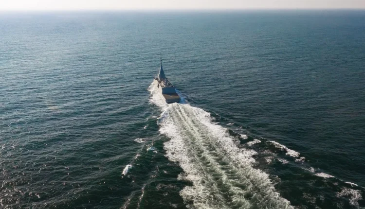 Τελευταία-δοκιμή-για-την-υπερσύγχρονη-φρεγάτα-belh@rra-«Κίμων»