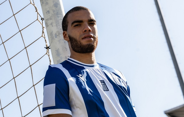 Αιγάλεω:-Πήρε-παίκτη-για-τον-οποίο-η-Γιουβέντους-είχε-πληρώσει-3-εκατ.-ευρώ
