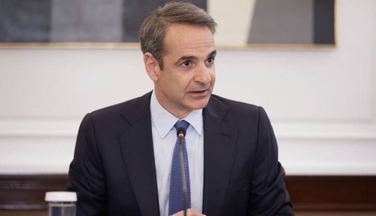 Κ.-Μητσοτάκης:-Οι-δυο-πλευρές-να-ενεργήσουν-με-θάρρος-προς-μια-διαρκή-εκεχειρία