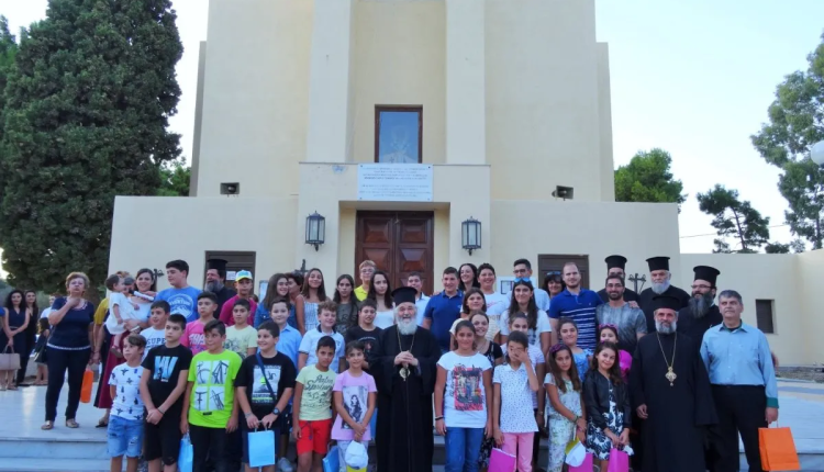 Ανακοίνωση-έναρξης-κατηχητικών-και-κύκλων-μελέτης-Αγίας-Γραφής-στη-Μητρόπολη-Λέρου