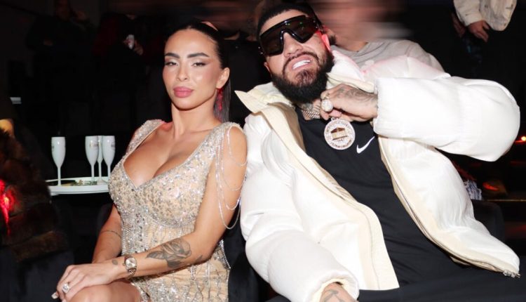 snik:-Η-φημολογούμενη-εγκυμοσύνη-της-συντρόφου-του