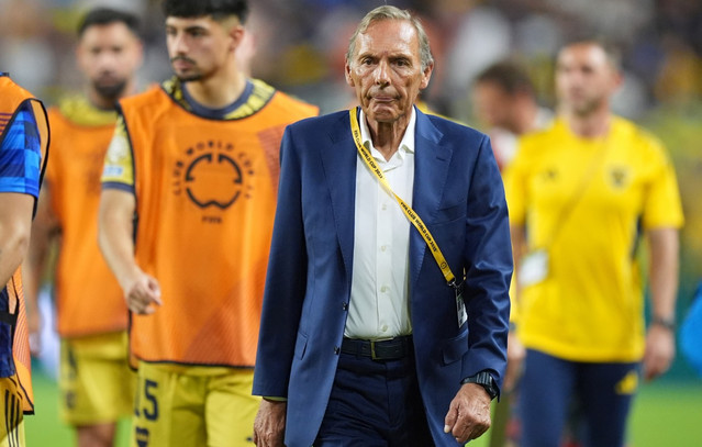 Αγωνία-στη-Μπόκα-Τζούνιορς:-Νοσηλεύεται-σε-κρίσιμη-κατάσταση-ο-προπονητής-Μιγκέλ-Άνχελ-Ρούσο