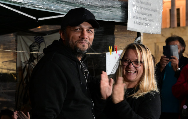 Σταματά-την-απεργία-πείνας-ο-Πάνος-Ρούτσι-–-«Το-φως-μπορεί-να-νικήσει-το-σκοτάδι»