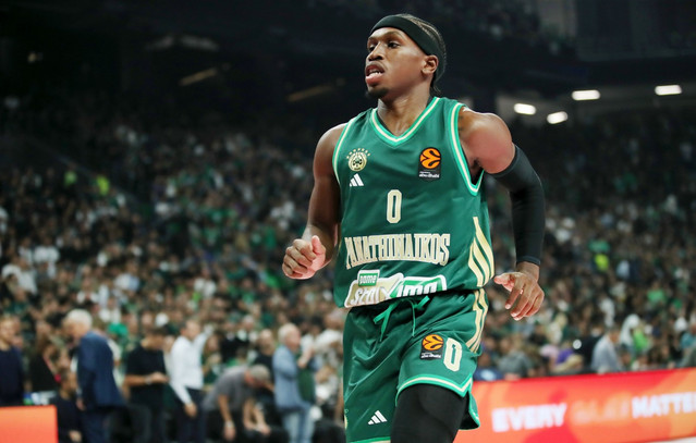 Μονέκε-για-Σορτς:-Δεν-θα-ταιριάξει-στον-Παναθηναϊκό,-ξόδεψαν-τόσο-λεφτά-για-να-μην-πάει-στον-Ολυμπιακό;