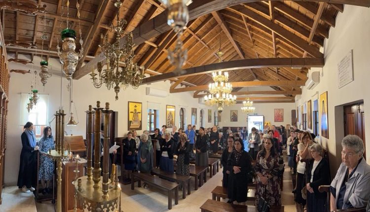 Κατασκηνωτικό-τριήμερο-Χριστιανικών-Σωματείων-της-Μητροπόλεως-Ταμασού