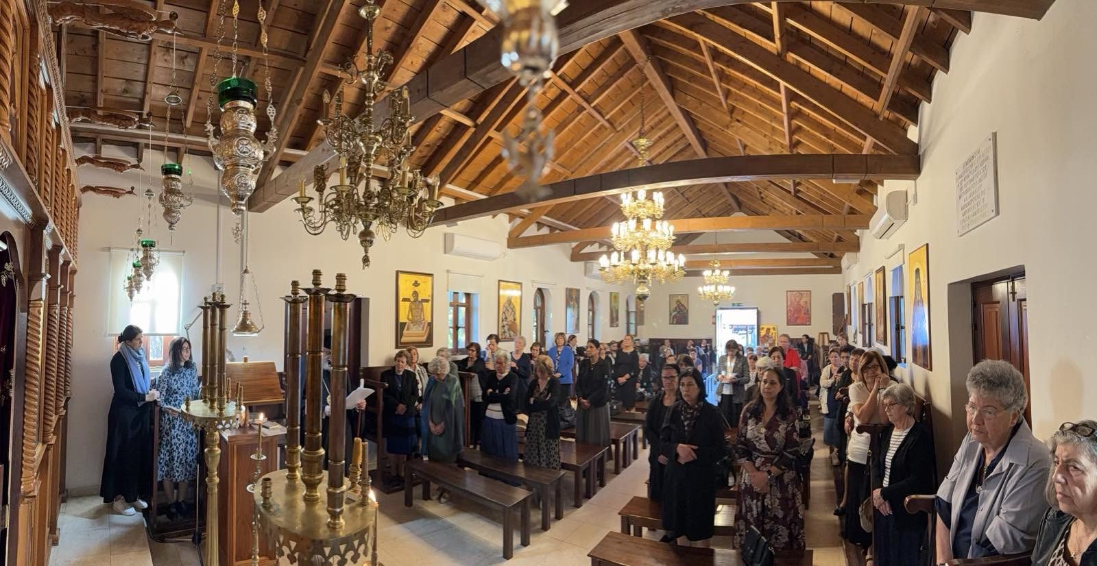 Κατασκηνωτικό-τριήμερο-Χριστιανικών-Σωματείων-της-Μητροπόλεως-Ταμασού