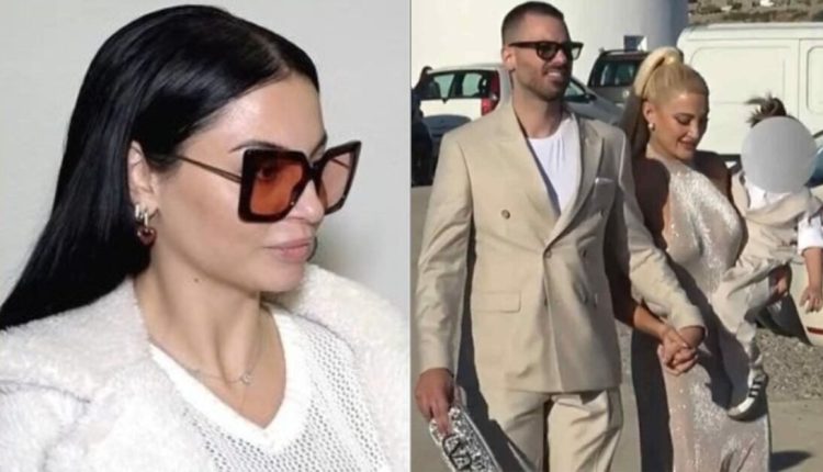 Δήμητρα-Αλεξανδράκη-για-την-Ιωάννα-Τούνη-και-το-νέο-της-σύντροφο