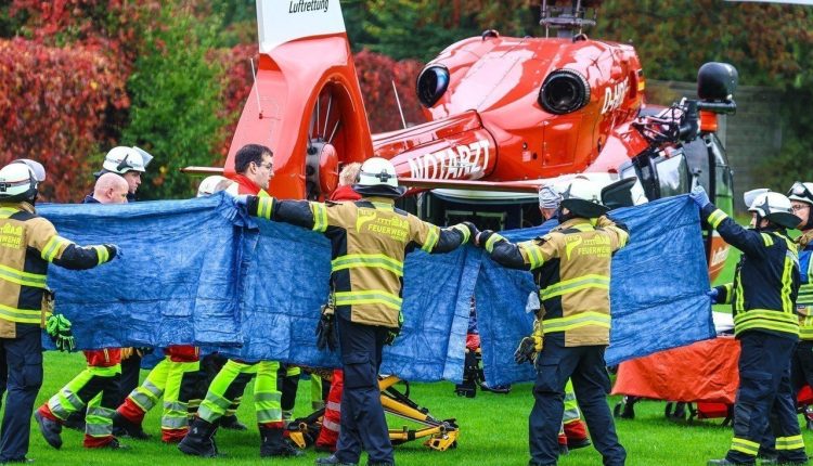 Μαχαίρωσαν-δήμαρχο-στη-Γερμανία-μπροστά-στο-σπίτι-της