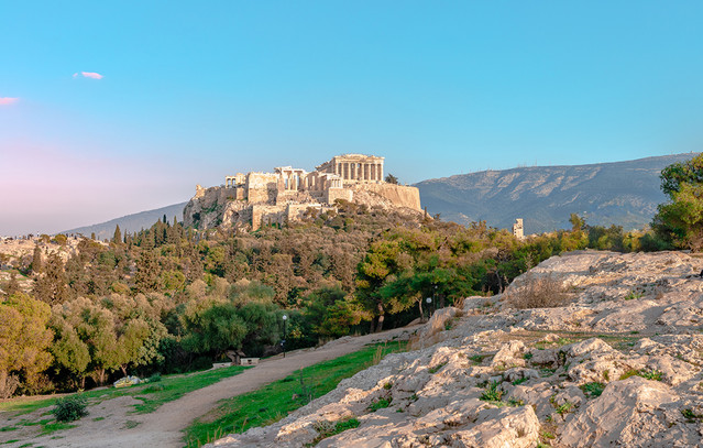 Σαν-σήμερα-8-Οκτωβρίου:-Η-αθάνατη-ομιλία-του-Θεόδωρου-Κολοκοτρώνη-στην-Πνύκα-–-«Να-έχετε-ομόνοια»