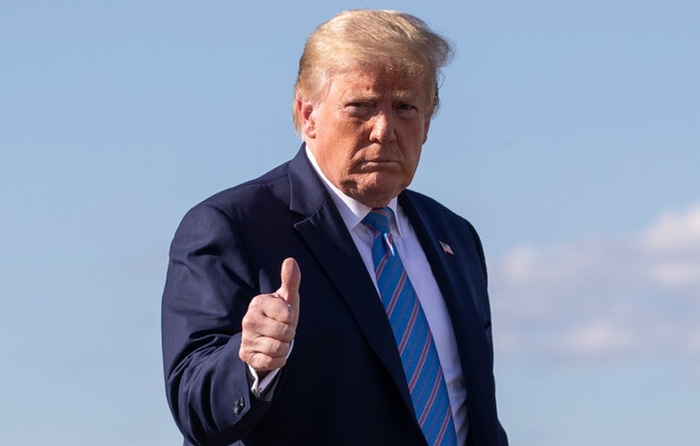 Ο-Τραμπ-δεν-έχει-σταματήσει-να-θέλει-τη-Γροιλανδία,-διαμηνύει-η-πρωθυπουργός-της-Δανίας