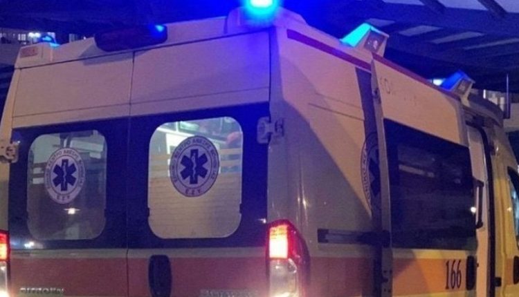 Θανατηφόρο-τροχαίο-στο-Μενίδι