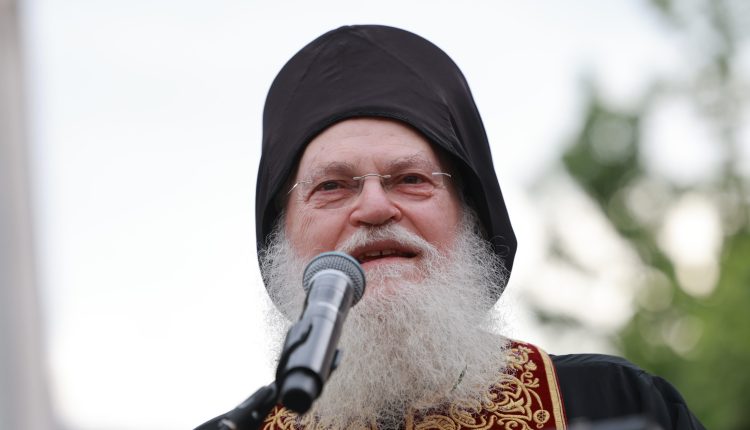 Ψηφιακό-Αρχονταρίκι-με-Γέροντα-Εφραίμ-Βατοπαιδινό-και-Γέροντα-Πέτρο,-Ηγούμενο-της-Ιεράς-Μονής-Τιμίου-Προδρόμου-Έσσεξ