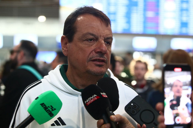 Αταμάν:-Το-σημαντικό-είναι-να-βρω-τους-παίκτες-που-θα-φέρνουν-νίκες,-όχι-να-μοιράζω-τον-χρόνο-συμμετοχής