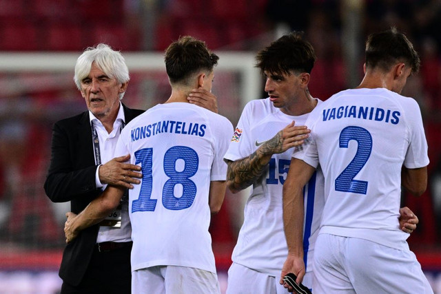 Εθνική-Ελλάδος:-Οι-σκέψεις-του-Γιοβάνοβιτς-για-την-ενδεκάδα-κόντρα-στη-Σκωτία