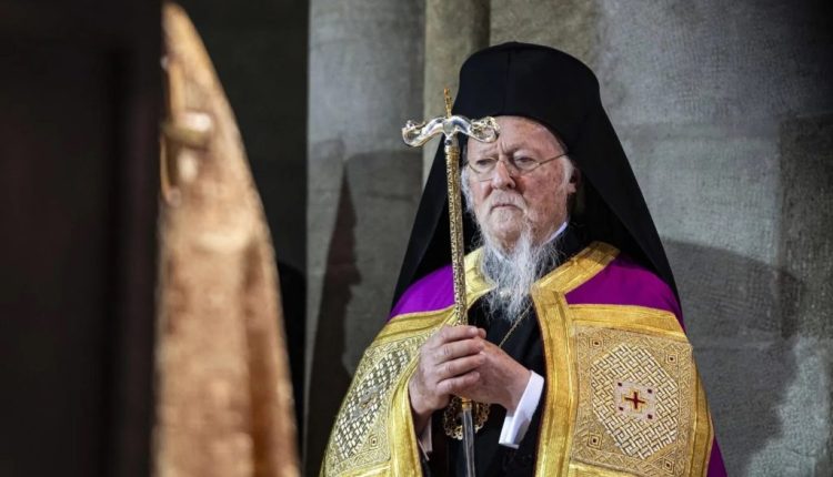 Ο-Οικουμενικός-Πατριάρχης-θα-χοροστατήσει-στα-εγκαίνια-του-ΙΝ.-Γενεσίου-του-Τιμίου-Προδρόμου-Νέας-Συνοικίας-–-Άνω-Βοσπόρου