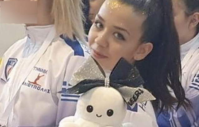 Βουβός-πόνος-στην-κηδεία-της-19χρονης-Ασπασίας-που-σκοτώθηκε-σε-τροχαίο-στην-Αργυρούπολη-–-«Άφησε-πίσω-της-τεράστιο-κενό»