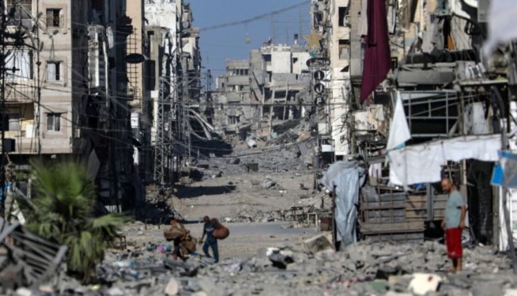 ΗΠΑ,-Κατάρ-και-Τουρκία-εντάσσονται-στις-συνομιλίες-για-κατάπαυση-του-πυρός-στη-Γάζα