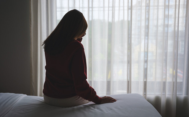 Οι-γυναίκες-έχουν-υψηλότερο-γενετικό-κίνδυνο-κατάθλιψης