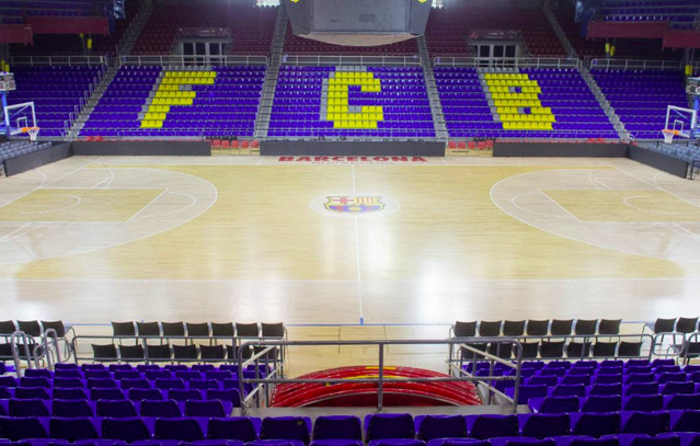 eurocup:-Η-Μπαρτσελόνα-αρνήθηκε-να-δώσει-το-γήπεδο-στη-Χάποελ-Ιερουσαλήμ-–-Οργή-στη-Μανρέσα-για-τους-Ισραηλινούς