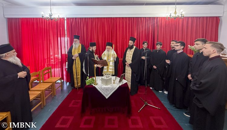 Αγιασμό-στη-ΓΕΧΑ-Βεροίας-τέλεσε-ο-Μητροπολίτης-Παντελεήμων