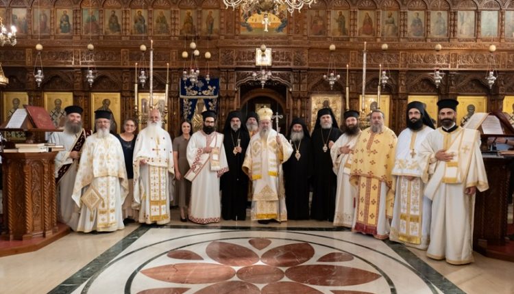 Χειροτονία-Τιμοθέου-Ζήνωνος-σε-Διάκονο-στη-Μητρόπολη-Λεμεσού