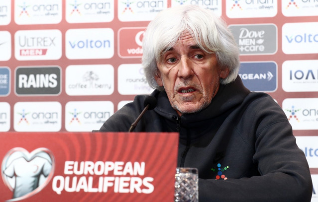 Γιοβάνοβιτς-για-το-Σκωτία-–-Ελλάδα:-Πρέπει-να-αλλάξουμε-τα-πάντα-σε-σχέση-με-το-παιχνίδι-με-τη-Δανία