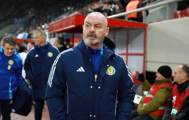 Προπονητής-Σκωτίας:-Είμαστε-έτοιμοι-για-την-Ελλάδα,-διαφορετικό-παιχνίδι-σε-σχέση-με-τον-Μάρτιο