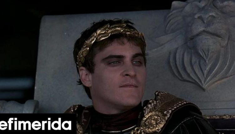 Ιταλία:-Άνοιξε-ο-«διάδρομος-του-Κομμόδου»-στο-Κολοσσαίο-Τον-χρησιμοποιούσαν-μόνο-οι-αυτοκράτορες-[βίντεο]