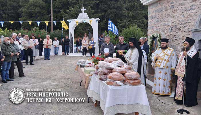 Εορτή-των-Αγίων-Σεργίου-και-Βάκχου-στη-Μητρόπολη-Πέτρας-και-Χερρονήσου