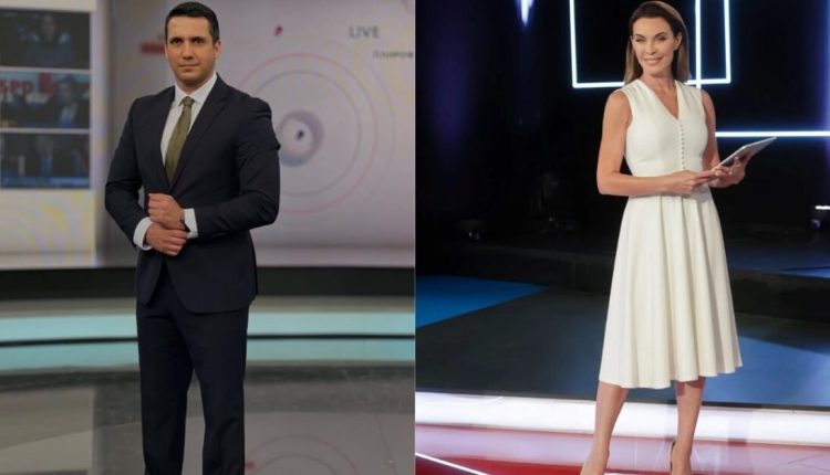 Παναγιώτης-Σουρέλης:-Αποκαλύπτει-τι-του-είπε-η-Τατιάνα-Στεφανίδου-μετά-το-τέλος-του-«power-talk»