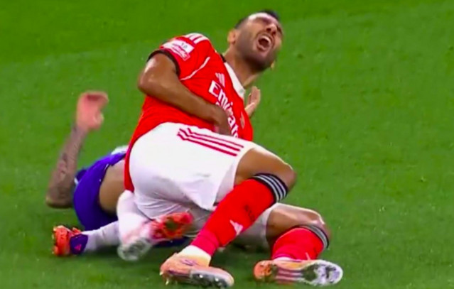 Βαγγέλης-Παυλίδης:-Βίντεο-–-απάντηση-της-Μπενφίκα-στην-Πόρτο-με-αμφισβητούμενες-φάσεις