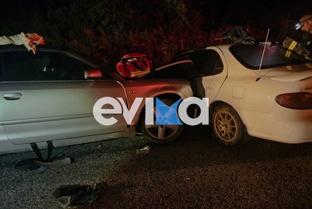 Ένας-νεκρός-και-εφτά-τραυματίες-από-το-σοβαρό-τροχαίο-στην-Εύβοια