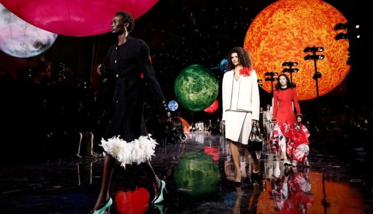 chanel-Άνοιξη/Καλοκαίρι-2026