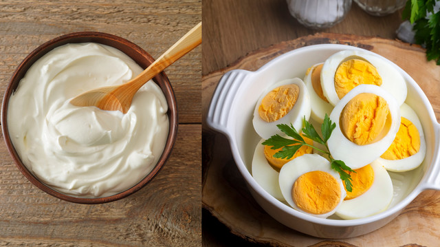 Αυγά-ή-γιαούρτι:-Τι-είναι-καλύτερο-για-πρωινό;
