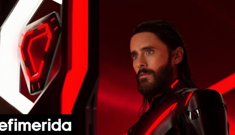 Κινηματογραφικές-πρεμιέρες:-Τζάρεντ-Λέτο-στο-sci-fi-franchise-«tron»-και-η-οσκαρική-Έμα-Τόμσον