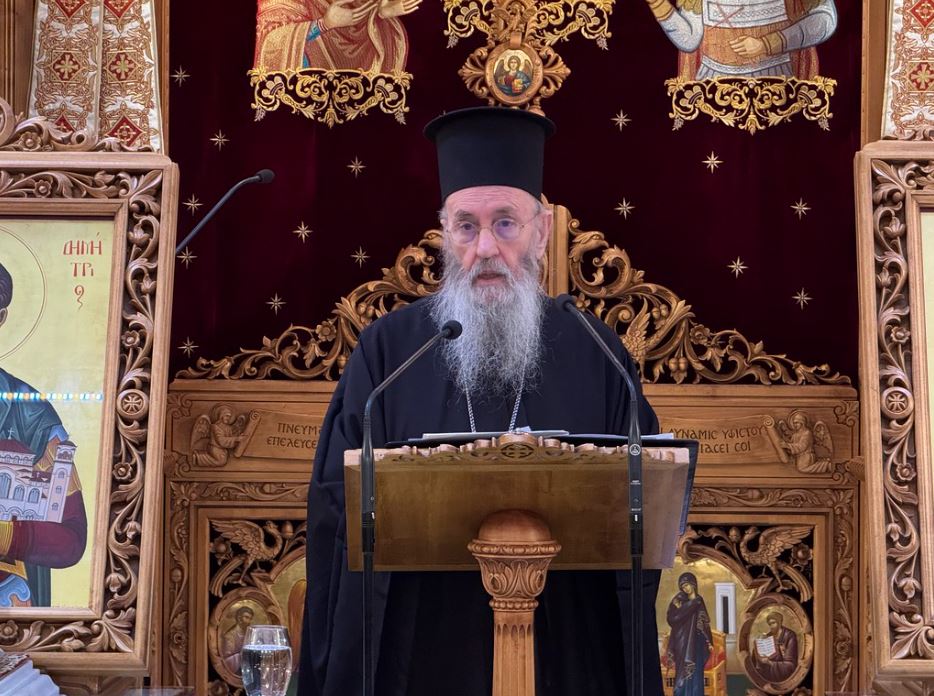 Ναυπάκτου-Ιερόθεος:-«Η-χαρισματική-ζωή,-κατά-τον-Αγιο-Εφραίμ-τον-Κατουνακιώτη»-–-”ΔΗΜΗΤΡΙΑ-2025”-11η-μέρα