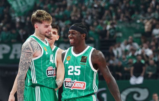 Μπασκόνια-Παναθηναϊκός:-Στη-Βιτόρια-για-το-πρώτο-διπλό-το-«τριφύλλι»